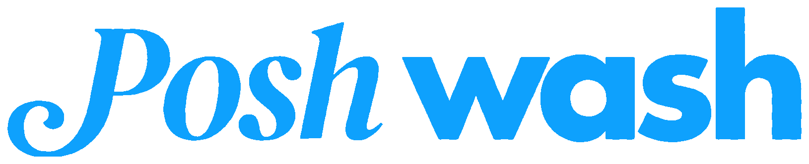 Posh Wash
